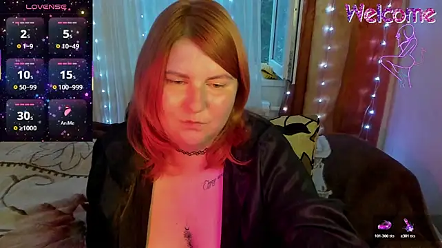 CherryRushh stripchat live cam model