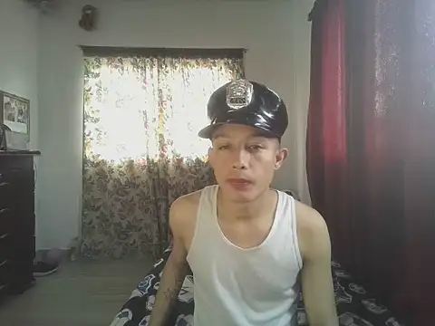 Alexander_Fetish1 stripchat live cam model