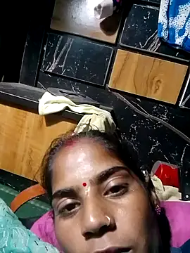 Newhotpari stripchat live cam model