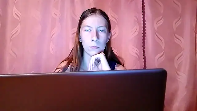 HaleyWants stripchat live cam model