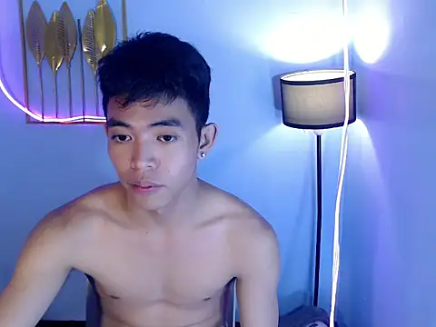 bretman1922 stripchat live cam model