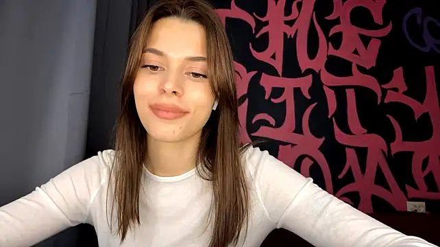 StefaRay stripchat live cam model