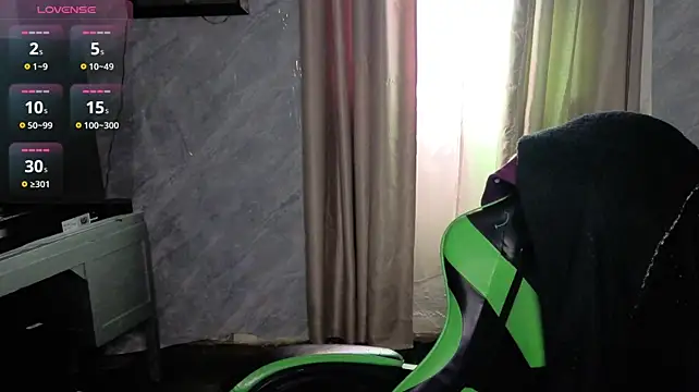 Daiki_Jack stripchat live cam model