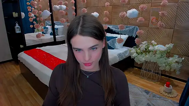 FinalAccord stripchat live cam model