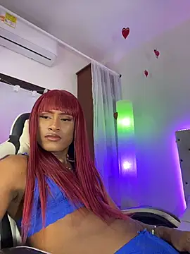 Elektra_Queen stripchat live cam model