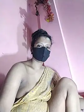 Payel-02 stripchat live cam model