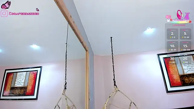 ebbafernandez_ stripchat live cam model