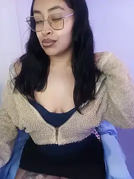 Anonymous_Girl_ stripchat live cam model