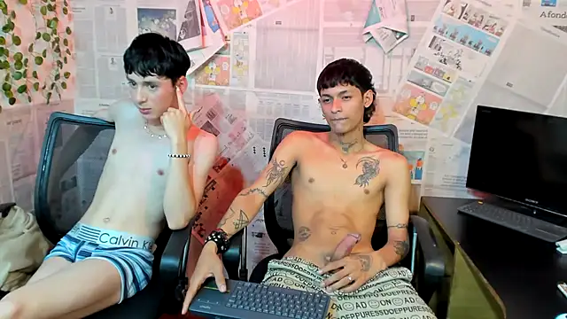 Bastian_boyshot77 stripchat live cam model