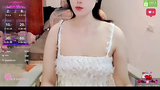 Dully_ana stripchat live cam model