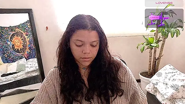 Amanda_sweet stripchat live cam model