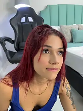 amber_sparkle stripchat live cam model