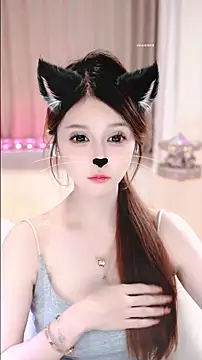 KKEHBYBA stripchat live cam model