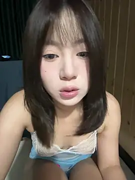 xiaoyalaoshi stripchat live cam model