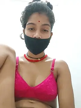 Juwala_Mukhi stripchat live cam model