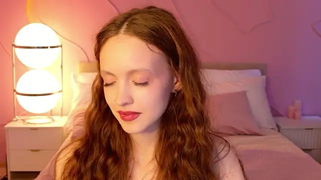 SallyPinkman stripchat live cam model