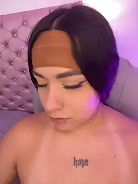 Wen_01 stripchat live cam model