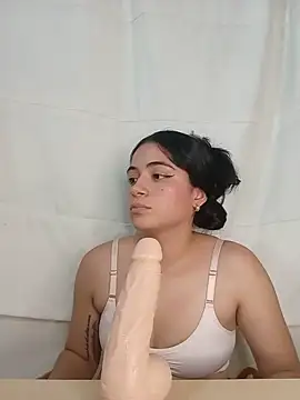 Mariian_Zeller stripchat live cam model
