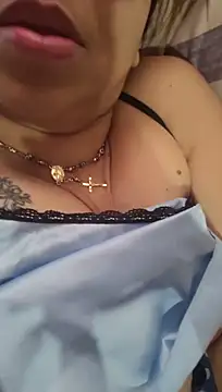 Ladymilf12 stripchat live cam model