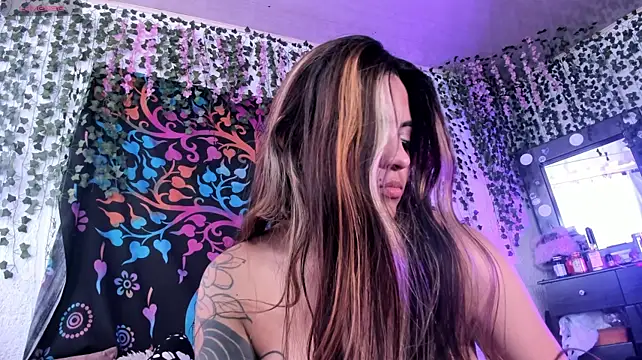 Eva_Tattoo stripchat live cam model