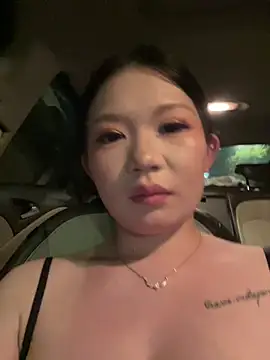 shuyuanli445 stripchat live cam model