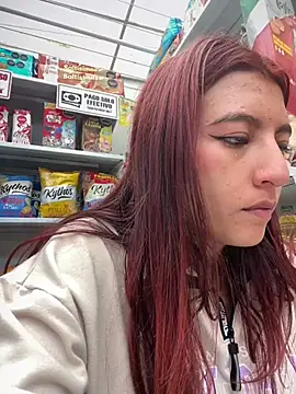 EveGreyson_Pink stripchat live cam model