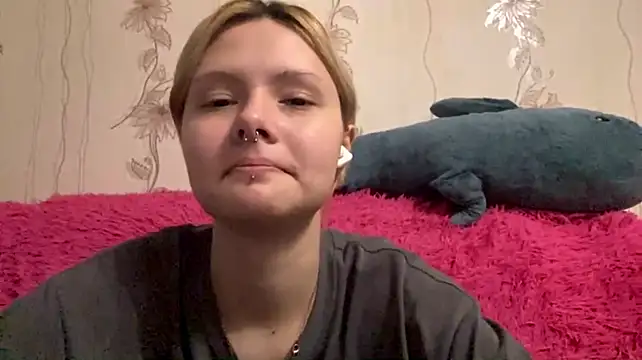 VerdieVillanveva stripchat live cam model