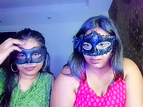 Haryanvi_Girl_ stripchat live cam model