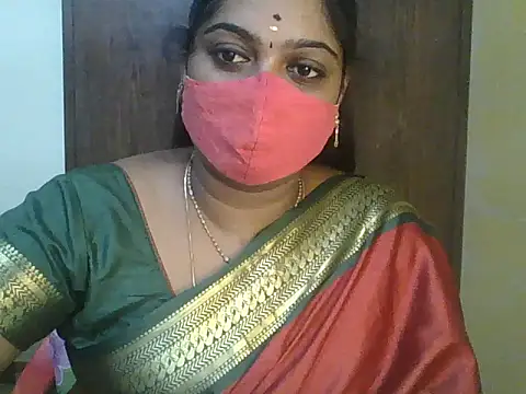 Tamil_hot_Shalini stripchat live cam model
