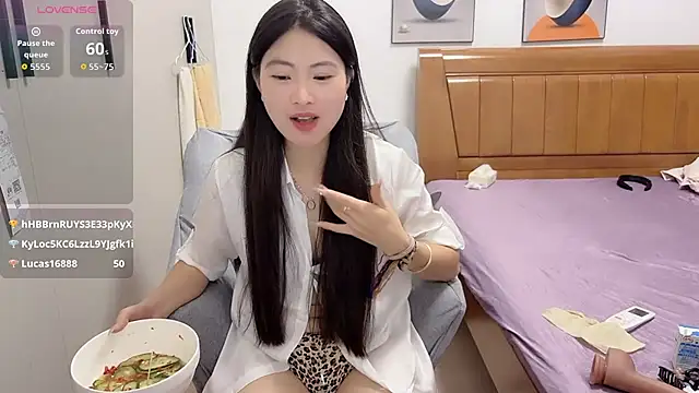 kele66 stripchat live cam model