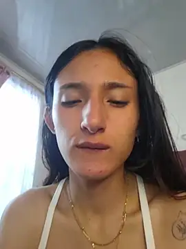 Pau-Princess stripchat live cam model