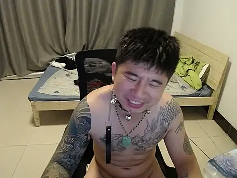 kun9981 stripchat live cam model