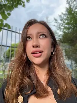 Musae stripchat live cam model