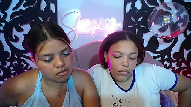 horny_babyss stripchat live cam model