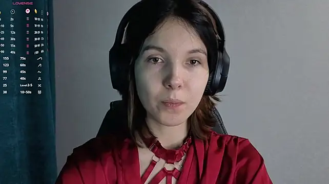 RubyBooby stripchat live cam model