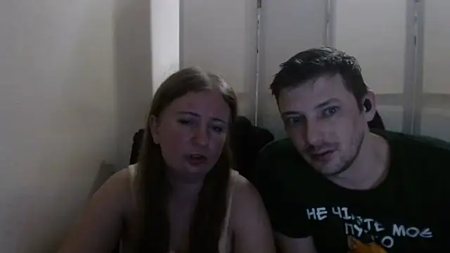 PeterAndJen stripchat live cam model