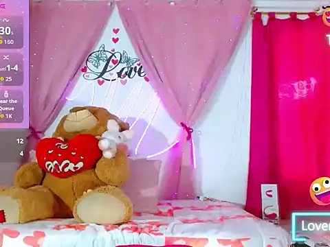 natashakissess stripchat live cam model