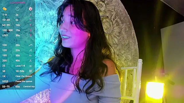 sereia_7777 stripchat live cam model