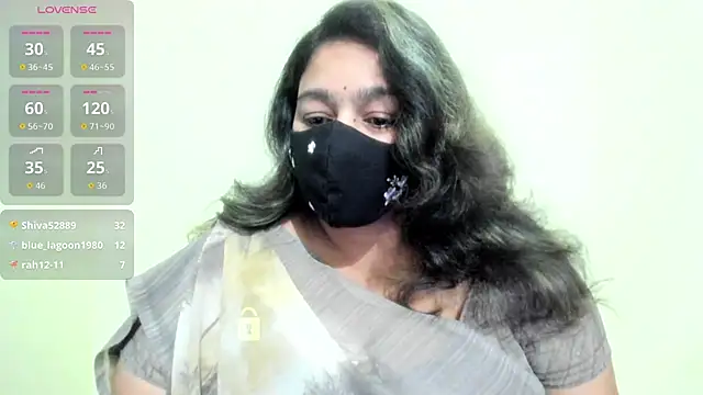 neelu-hoty stripchat live cam model