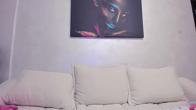 Alicia007 stripchat live cam model