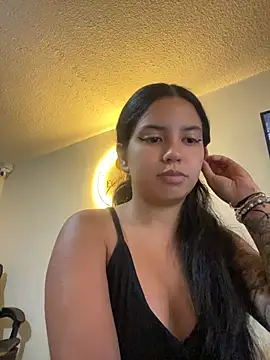 Rosita_forever_ stripchat live cam model