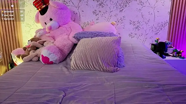 Charlotte__Miller stripchat live cam model