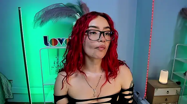 Camila_Rivers stripchat live cam model