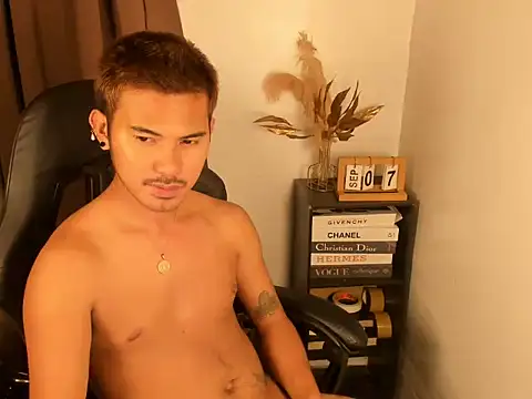 the_jack_collins69 stripchat live cam model