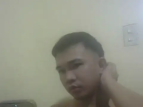 Cris_ASN stripchat live cam model