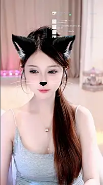 KKEHBYBA stripchat live cam model