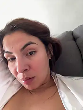 Dakota_Evanns stripchat live cam model