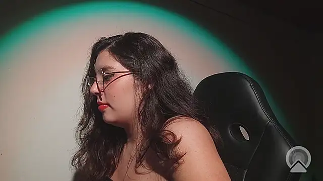 Pao_Ly stripchat live cam model