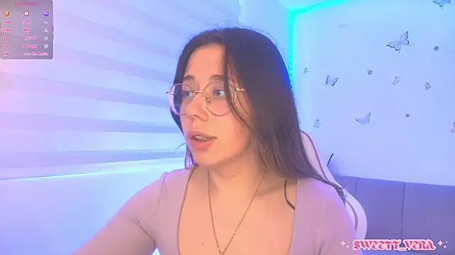 sweettvera stripchat live cam model