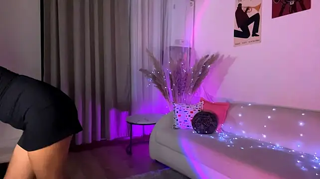 ParsedFix stripchat live cam model